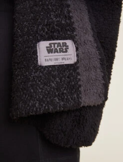 CozyChic® Star Wars™ Classics Blanket -SAP Clothing Shop DNHCC21732 BlackCarbon 0815