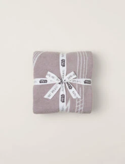 CozyChic® Mandalorian "This Is The Way" Throw