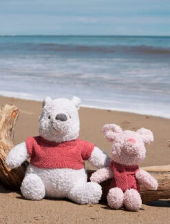 CozyChic® Disney Piglet Buddie -SAP Clothing Shop DNKCC1213HR ALMOND 3 514ff602 b84c 4993 b44d fbf7f832fcd8