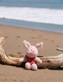 CozyChic® Disney Piglet Buddie -SAP Clothing Shop DNKCC1214HR DUSTYROSE 1