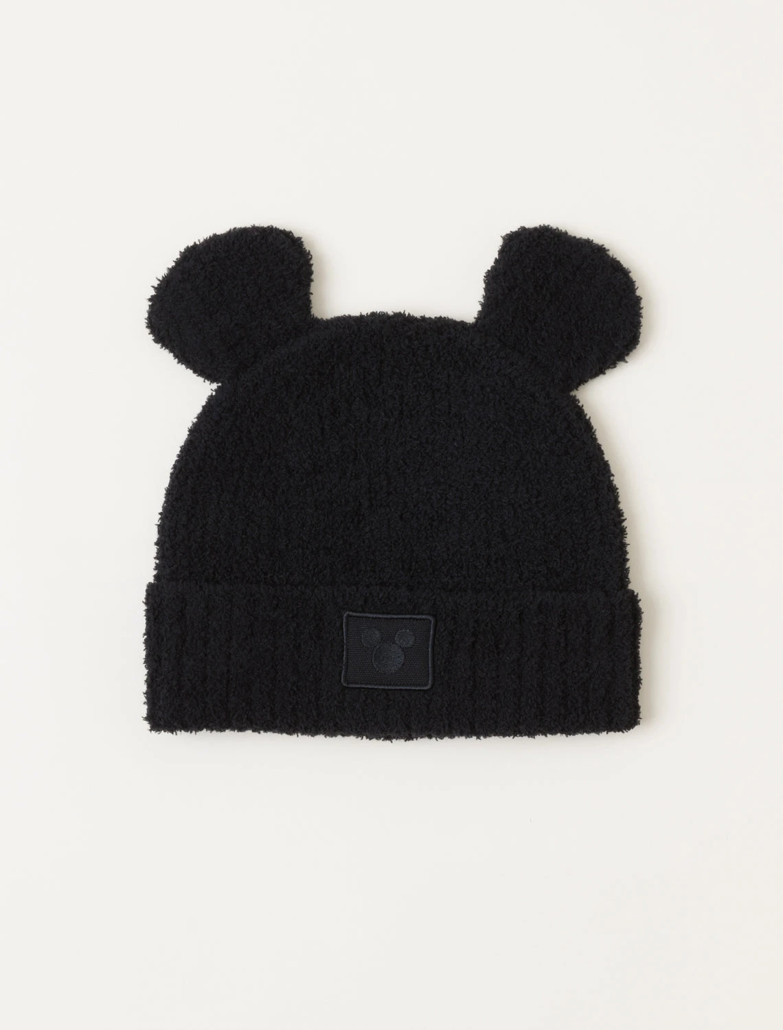 CozyChic® Disney Mickey Mouse Ears Adult Beanie 3 CozyChic® Disney Mickey Mouse Ears Adult Beanie