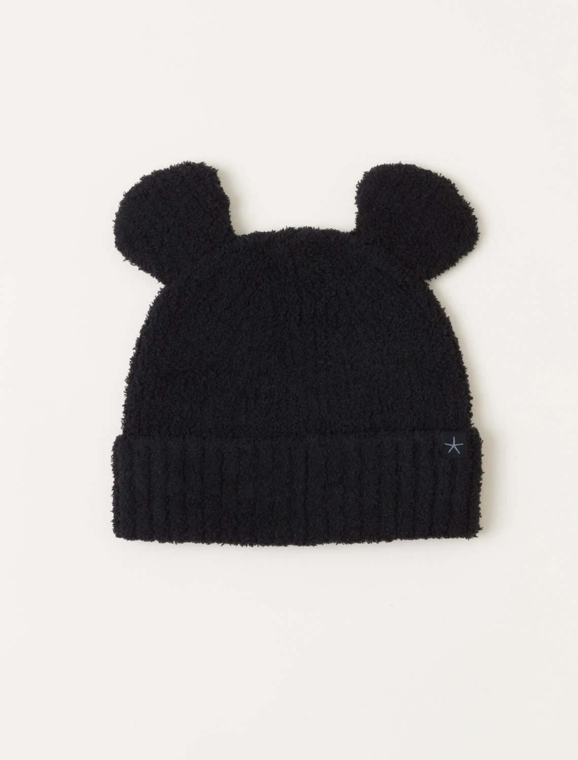 CozyChic® Disney Mickey Mouse Ears Adult Beanie 4 CozyChic® Disney Mickey Mouse Ears Adult Beanie - Image 2