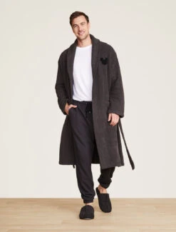 CozyChic® Disney Classic Mickey Mouse Icon Robe