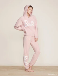 CozyChic® Barbie™ Women's Hoodie