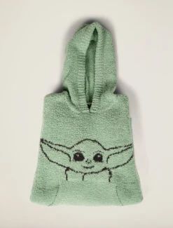 CozyChic® The Mandalorian™ Youth Cozy -SAP Clothing Shop DNYCC1997W 2