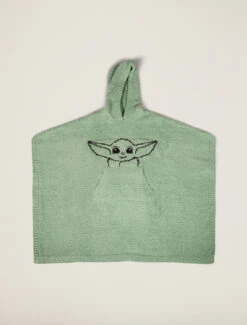 CozyChic® The Mandalorian™ Youth Cozy -SAP Clothing Shop DNYCC1997W 3
