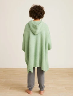 CozyChic® The Mandalorian™ Youth Cozy -SAP Clothing Shop DNYCC1997 W Mandalorian Green 3