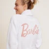 CozyChic® Barbie™ Adult Robe