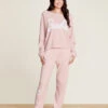 CozyChic Ultra Lite® Women's Barbie™ Pullover