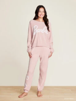CozyChic Ultra Lite® Women's Barbie™ Pullover