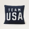CozyChic® Team USA Pillow