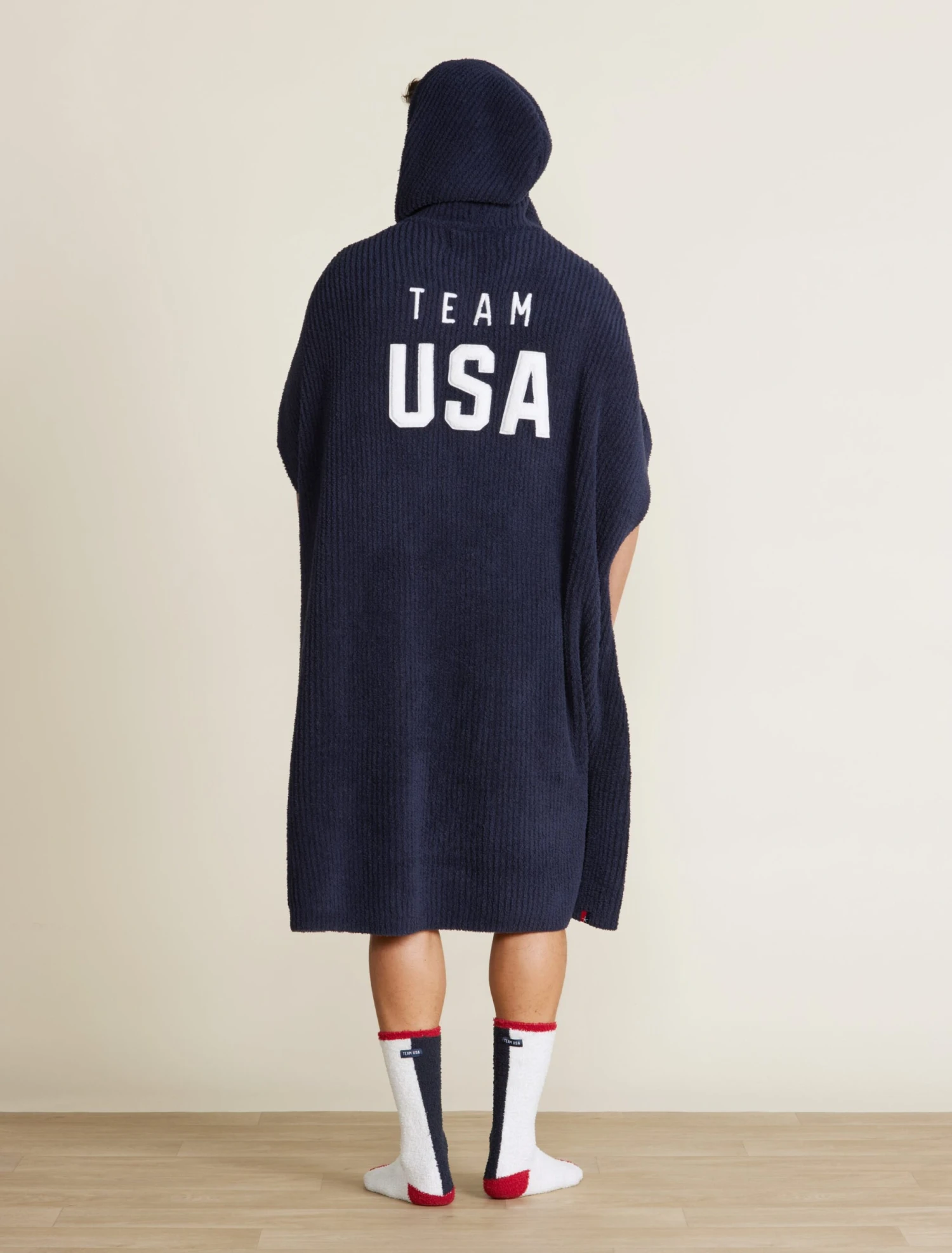Cozychic® Team USA Rib Cozy® 3 Cozychic® Team USA Rib Cozy®