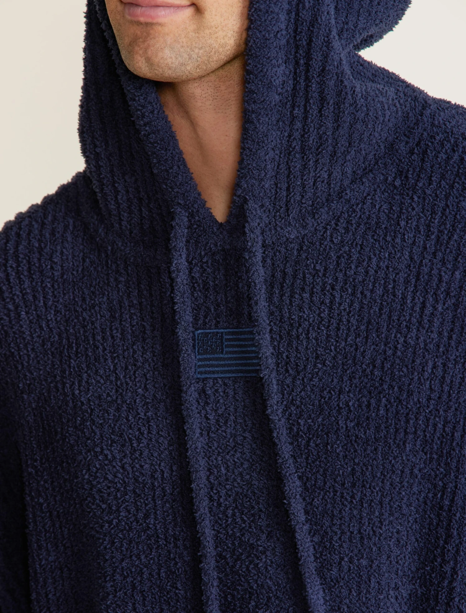 Cozychic® Team USA Rib Cozy® 6 Cozychic® Team USA Rib Cozy® - Image 4