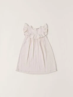 Malibu Collection® Toddler Sun Soaked Dress -SAP Clothing Shop bdkmc22391 SandDune 1 W