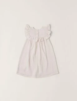 Malibu Collection® Toddler Sun Soaked Dress -SAP Clothing Shop bdkmc22391 SandDune 2 W