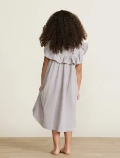 Malibu Collection® Toddler Sun Soaked Dress -SAP Clothing Shop bdkmc22391 beach Rock 023