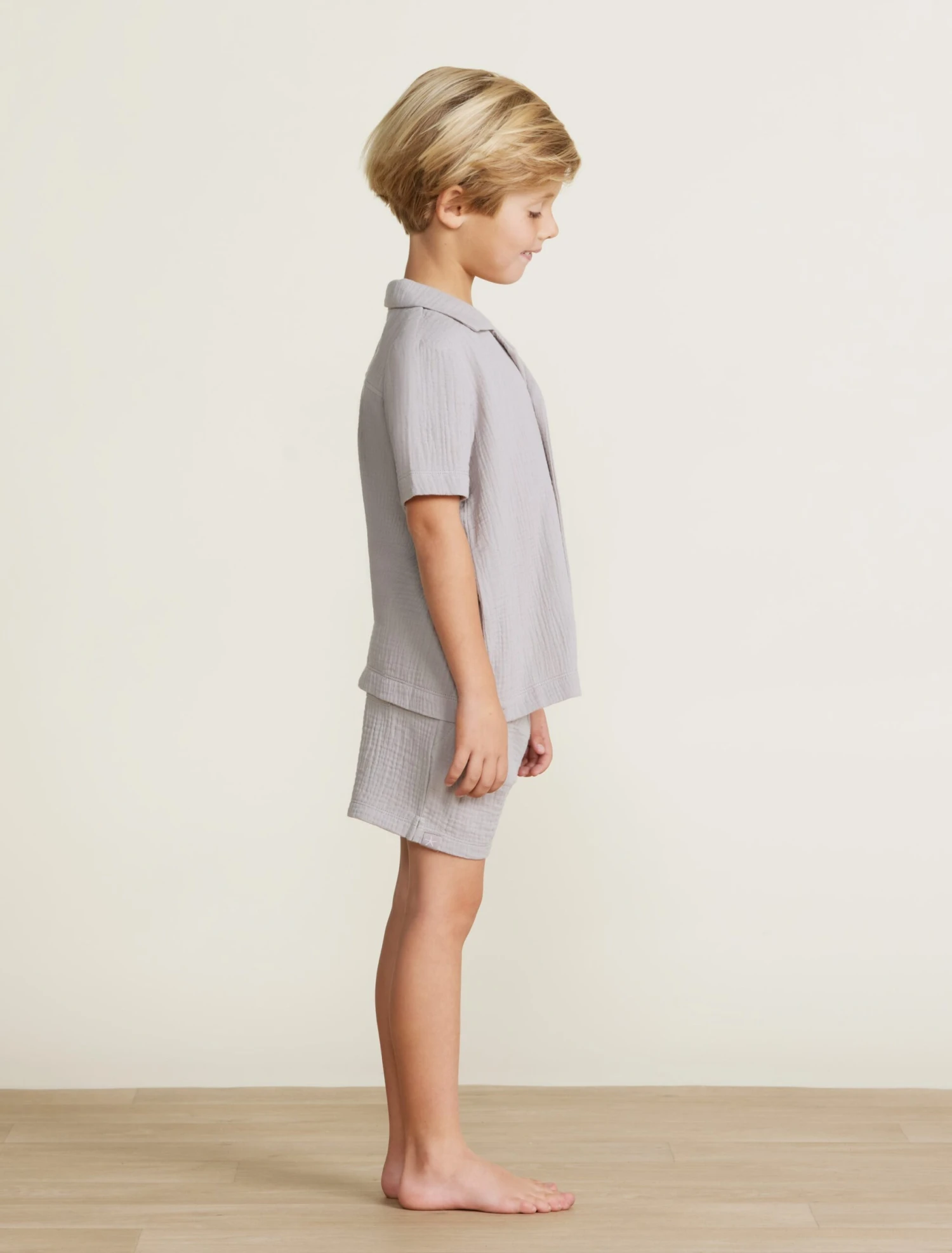 Malibu Collection® Toddler Sun Soaked Cabana Short 4 Malibu Collection® Toddler Sun Soaked Cabana Short - Image 2